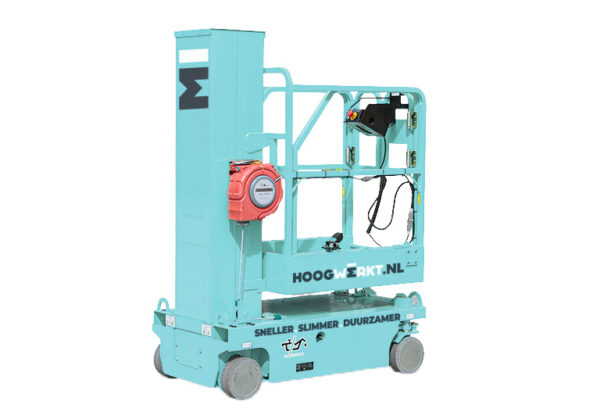 Masthoogwerker Lithium 6,70m 067VTE